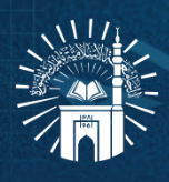 شعار الجامعة
